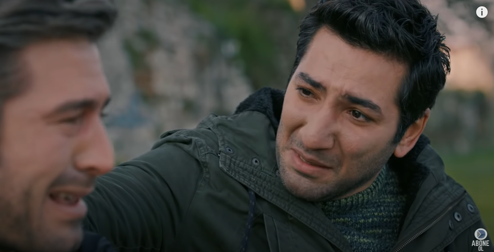 Omer and Ozan 2